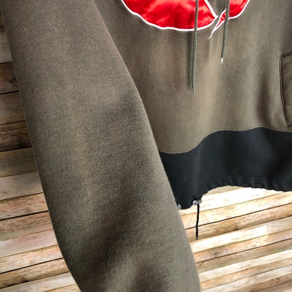 WUTANG CLAN Wu-wear Vintage 90’s Logo SOLD - Picture 8 of 8